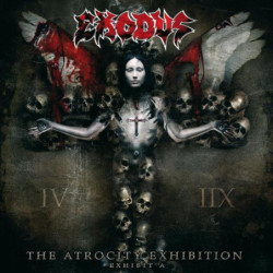 THE ATROCITY EXHIBITION - EXHI