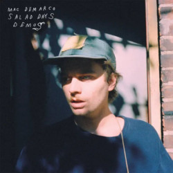 SALAD DAYS DEMOS