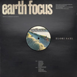 EARTH FOCUS