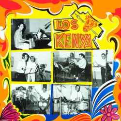 LOS KENYA VOL. 2