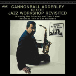 JAZZ WORKSHOP REVISITED...