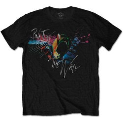 PINK FLOYD MEN'S TEE: THE...