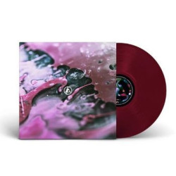 FROM ZERO (LP MAGENTA)