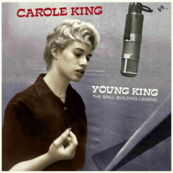 YOUNG KING-THE BRILL...