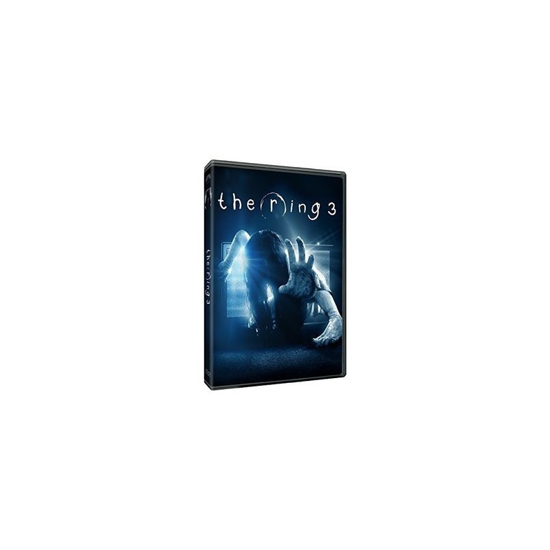 THE RING 3 (DVD)(IT)