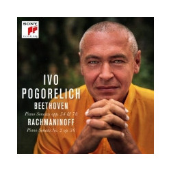 BEETHOVEN: PIANO SONATAS...