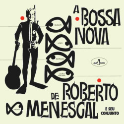 A BOSSA NOVA DE ROBERTO...