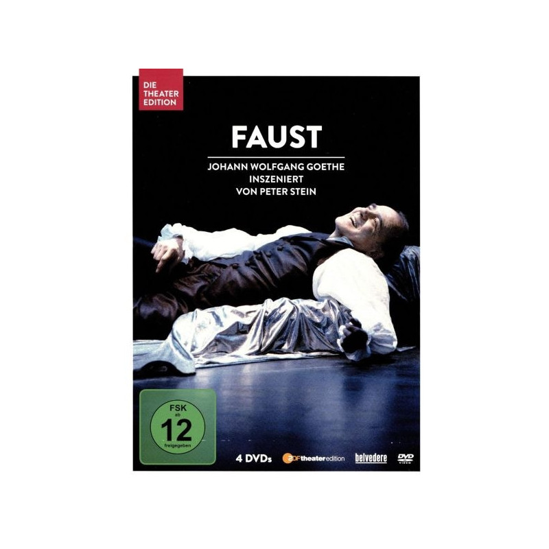 FAUST