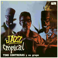 JAZZ TROPICAL + 2 BONUS...