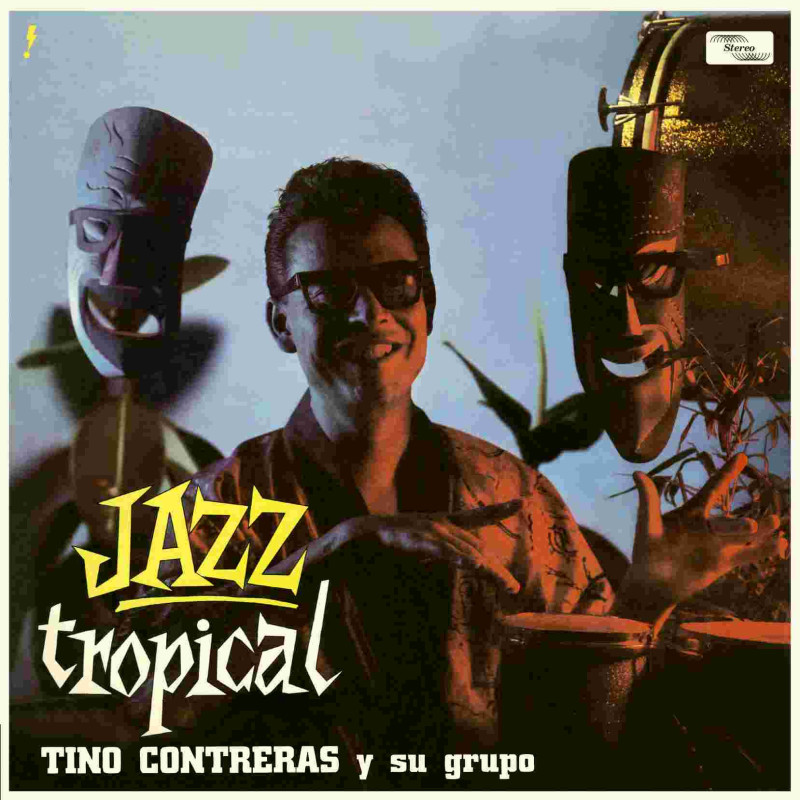 JAZZ TROPICAL + 2 BONUS TRACKS [LP 180G