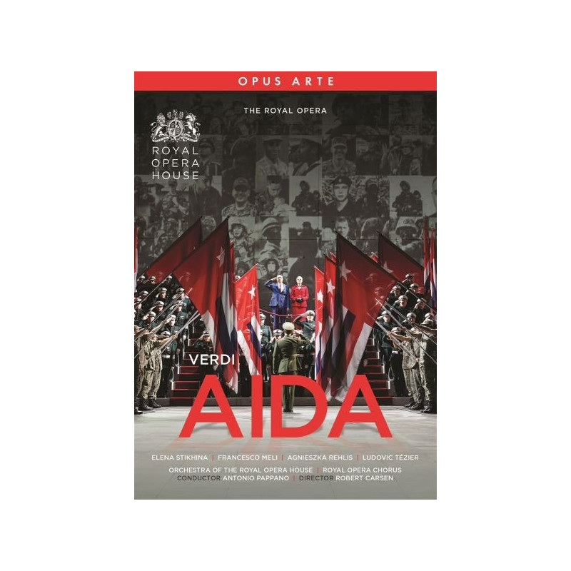 AIDA