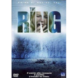 THE RING (DVD)(IT)