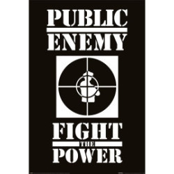 PUBLIC ENEMY (FIGHT THE...