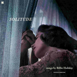 SOLITUDE + 3 BONUS TRACKS...