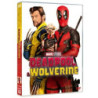 DEADPOOL & WOLVERINE - DVD