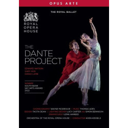 THE DANTE PROJECT