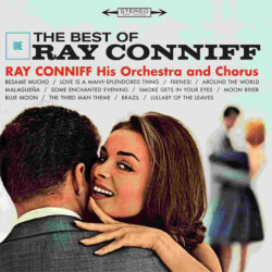 THE BEST OF RAY CONNIFF...