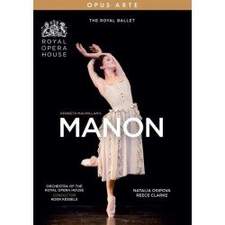 MANON