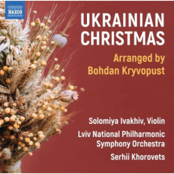 UKRAINIAN CHRISTMAS,...