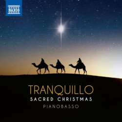 TRANQUILLO, SACRED CHRISTMAS