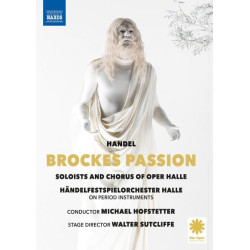 BROCKES PASSION