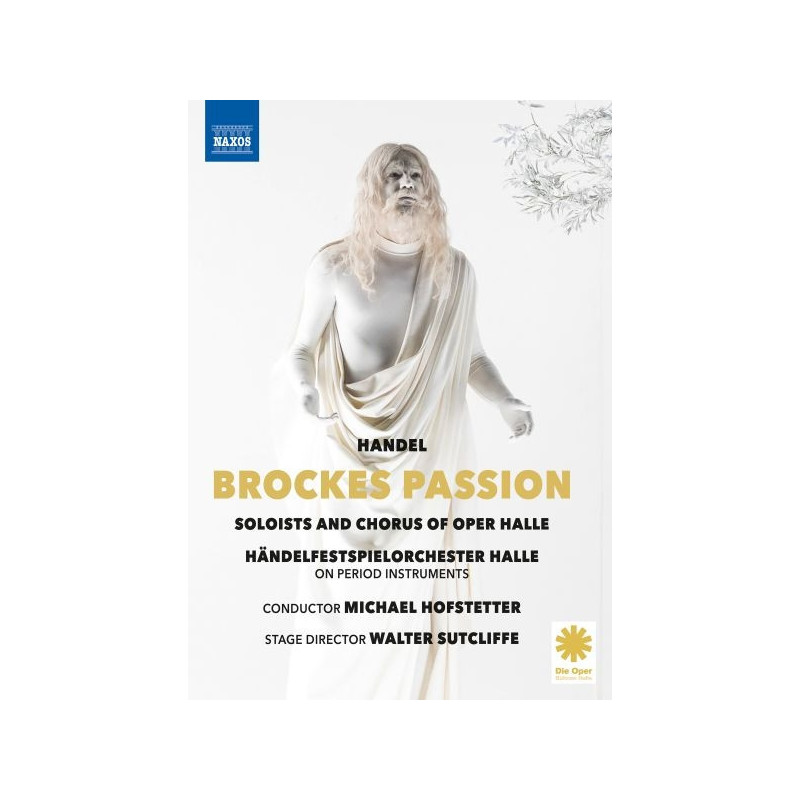 BROCKES PASSION