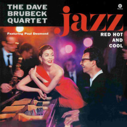 JAZZ: RED, HOT AND COOL...