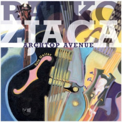 ARCHTOP AVENUE [LTD.NUM.ED....