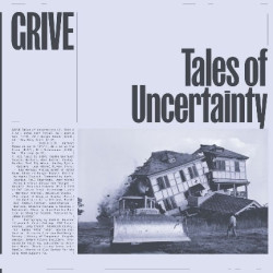 TALES OF UNCERTAINTY