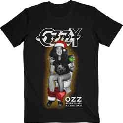 OZZY OSBOURNE UNISEX: OZZ...