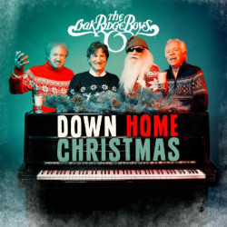 DOWN HOME CHRISTMAS