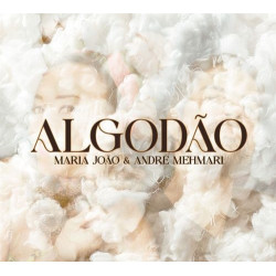 ALGODAO (LP - LTD. WHITE...