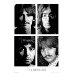 BEATLES (THE): GB EYE -...