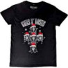 GUNS N'ROSES UNISEX:APPETITE CHRISTMAS