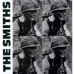 MEAT IS MURDER ( REMASTER...