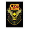 OZZY OSBOURNE: GRUPO ERIK - SKULL (POSTER 61X91,5)