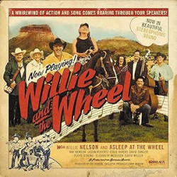 WILLIE AND THE WHEEL-...