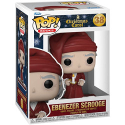 CHRISTMAS CAROL (A): FUNKO...