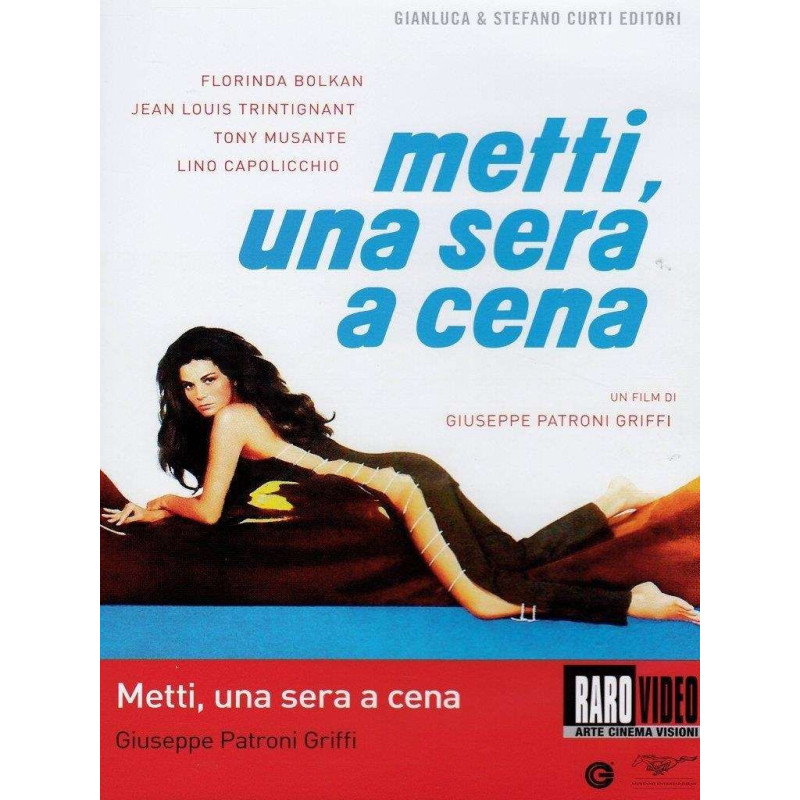 METTI UNA SERA A CENA (ITA1969)