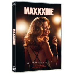 MAXXXINE