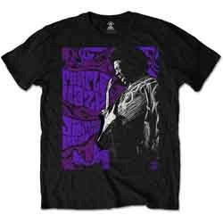 HENDRIX JIMI T-SHIRT  L...