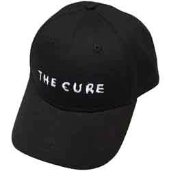 THE CURE UNISEX BASEBALL...