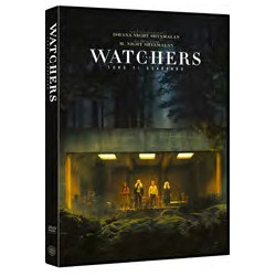 THE WATCHERS (DS)