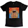 JIMI HENDRIX UNISEX T-SHIRT: AXIS (XX-LARGE)