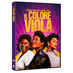 COLORE VIOLA, IL (2023) (DS)