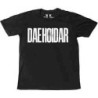 RADIOHEAD UNISEX T-SHIRT: DAEHOIDAR (LARGE)