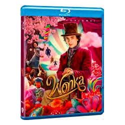 WONKA (BS)