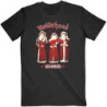 MOTORHEAD UNISEX T-SHIRT: ACE OF SPADES CHRISTMAS (X-LARGE)