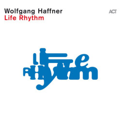 LIFE RHYTHM [LP]