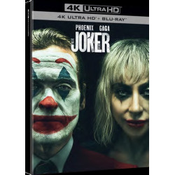 JOKER FOLIE A DEUX (4K...